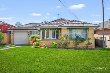 Property photo of 110 Columbia Road Seven Hills NSW 2147