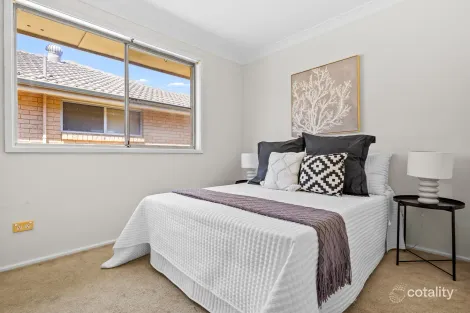 Property photo of 110 Columbia Road Seven Hills NSW 2147