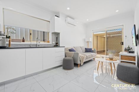 Property photo of 5 Saxonvale Crescent Edensor Park NSW 2176