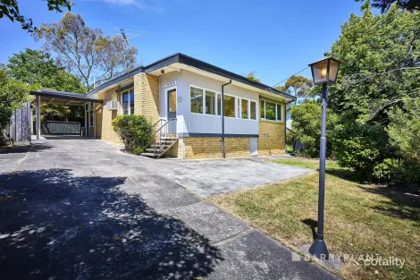 Property photo of 219 Dorset Road Croydon VIC 3136