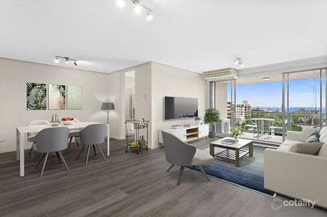 Property photo of 21/54-64 Bondi Road Bondi Junction NSW 2022