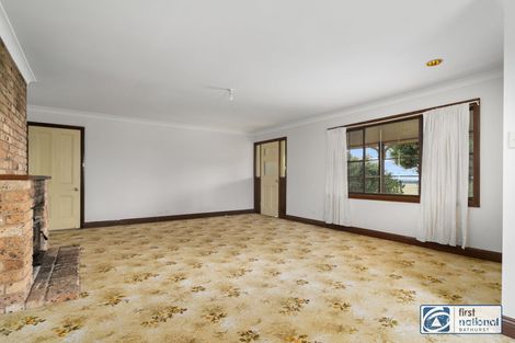 Property photo of 298 O'Regans Road Perthville NSW 2795