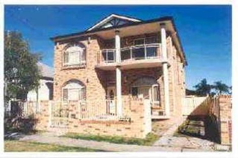 Property photo of 103 Harrow Road Auburn NSW 2144