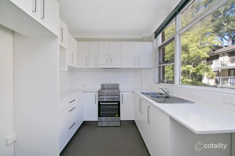 9/5 Pitt St, Balgowlah, NSW 2093