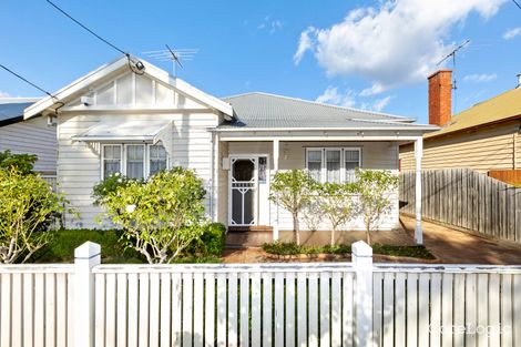 Property photo of 5 Stanley Street West Footscray VIC 3012