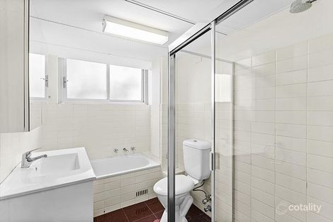 Property photo of 21/54-64 Bondi Road Bondi Junction NSW 2022