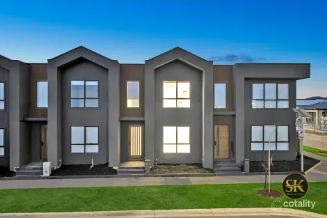 10 Gangur Way, Fraser Rise, VIC 3336
