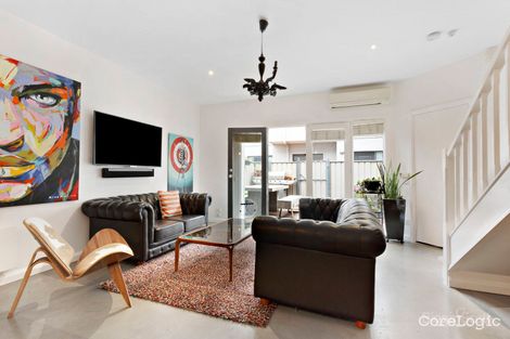 Property photo of 8/1 Abbott Street Abbotsford VIC 3067