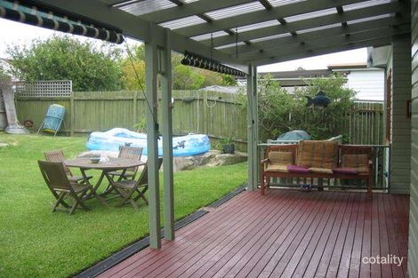 Property photo of 4 Selby Avenue Dee Why NSW 2099
