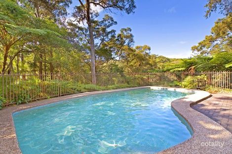 Property photo of 12 Alison Street Roseville NSW 2069