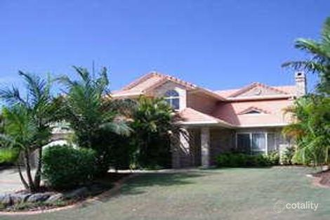 20 Turubul Cres, Carindale, QLD 4152