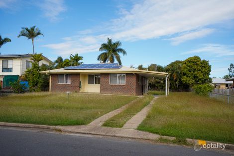 8 Pfitzemaier St, Norman Gardens, QLD 4701