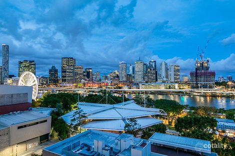 1105/161 Grey St, South Brisbane, QLD 4101