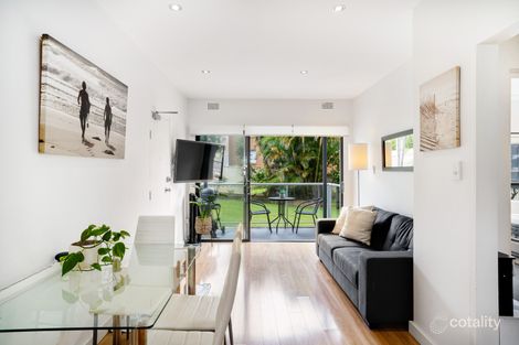 Property photo of 4/81-83 Ewos Parade Cronulla NSW 2230