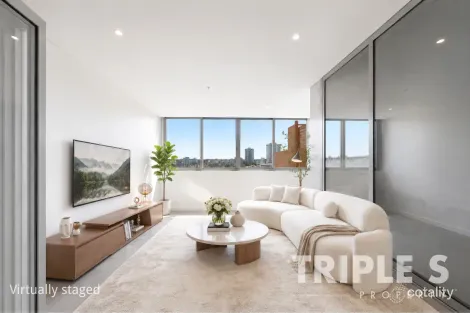 705/18 Footbridge Bvd, Wentworth Point, NSW 2127