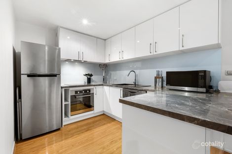 Property photo of 406/181 Exhibition Street Melbourne VIC 3000