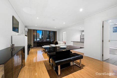 Property photo of 406/181 Exhibition Street Melbourne VIC 3000