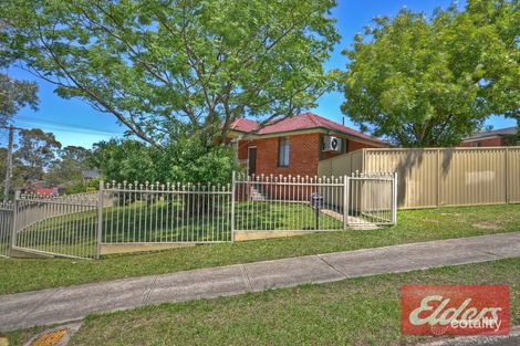Property photo of 2 Gladys Crescent Seven Hills NSW 2147
