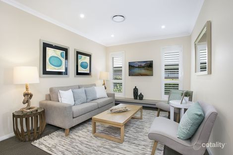 Property photo of 29 Village Circuit Gregory Hills NSW 2557