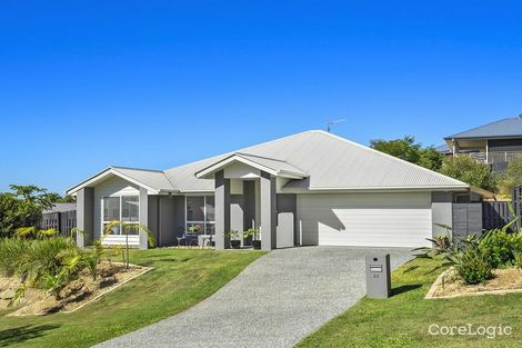 Property photo of 22 Macleay Circuit Upper Coomera QLD 4209