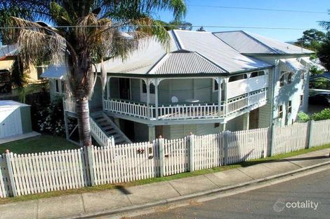 52 Wooloowin Ave, Wooloowin, QLD 4030