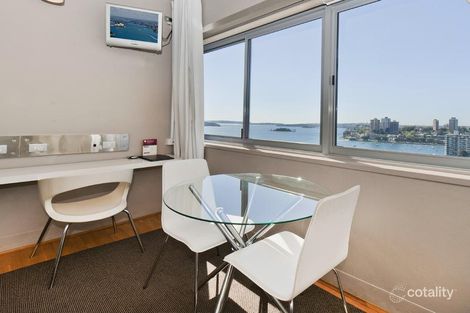 Property photo of 804/28 Macleay Street Elizabeth Bay NSW 2011