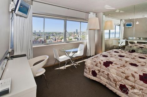 Property photo of 804/28 Macleay Street Elizabeth Bay NSW 2011