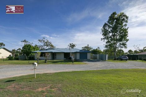 Property photo of 46 Loretto Drive Oakhurst QLD 4650