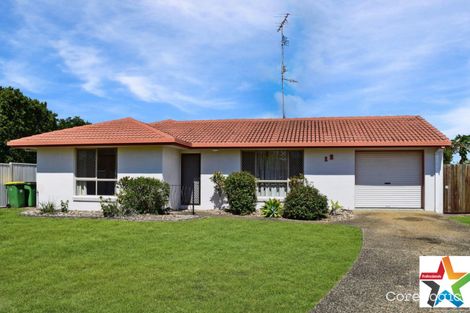 12 Tivoli Cres, Minyama, QLD 4575