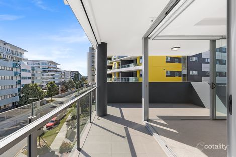 Property photo of 40303/50 Duncan Street West End QLD 4101