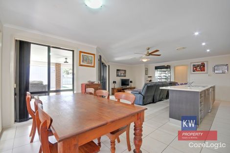 Property photo of 16 St George Terrace Morwell VIC 3840