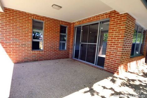 Property photo of 2/149 Gurwood Street Wagga Wagga NSW 2650