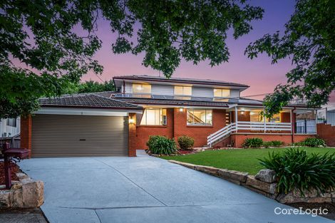 Property photo of 9 Daphne Avenue Castle Hill NSW 2154