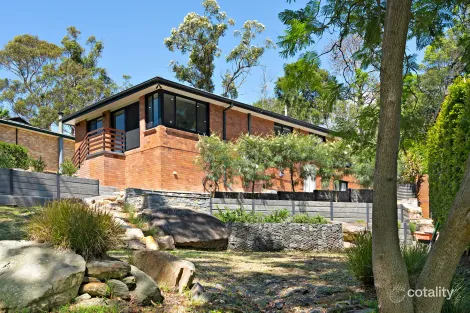 Property photo of 8 Albion Place Engadine NSW 2233
