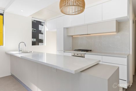 Property photo of 40303/50 Duncan Street West End QLD 4101