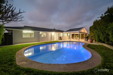 Property photo of 42 Dolphin Way Beldon WA 6027