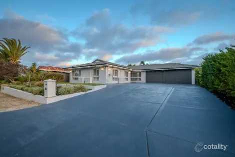 Property photo of 42 Dolphin Way Beldon WA 6027
