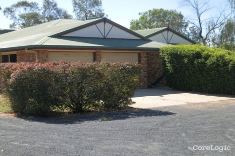 Property photo of 9 Edgewood Drive Emerald QLD 4720