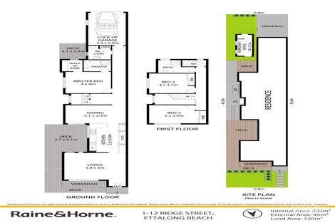 Property photo of 1/12 Ridge Street Ettalong Beach NSW 2257