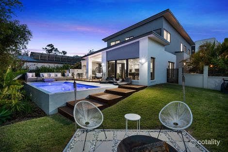 Property photo of 32 Silky Oak Drive Brookwater QLD 4300