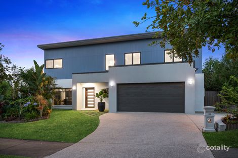 Property photo of 32 Silky Oak Drive Brookwater QLD 4300