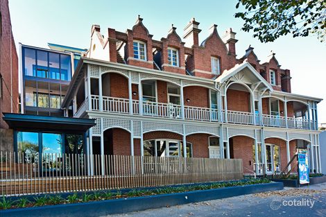 106/405 St Kilda Rd, Melbourne, VIC 3004