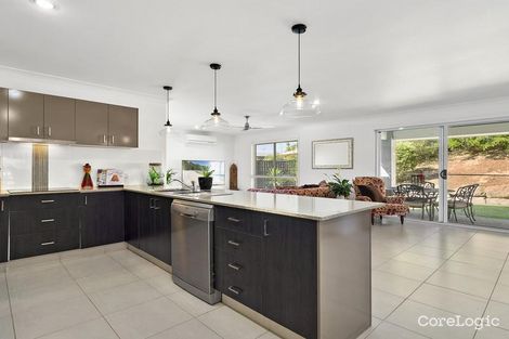 Property photo of 22 Macleay Circuit Upper Coomera QLD 4209