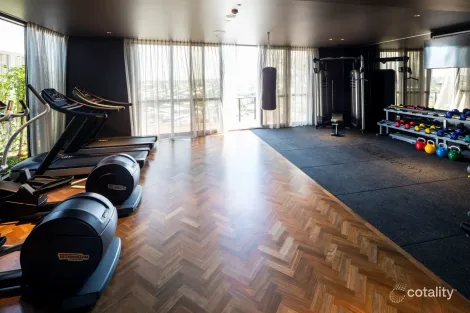 Property photo of 803/62 Logan Road Woolloongabba QLD 4102