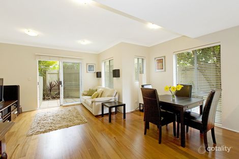 Property photo of 13/252 Willoughby Road Naremburn NSW 2065