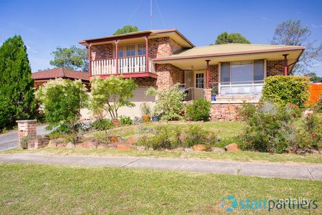 24 Mcintosh St, Kings Park, NSW 2148