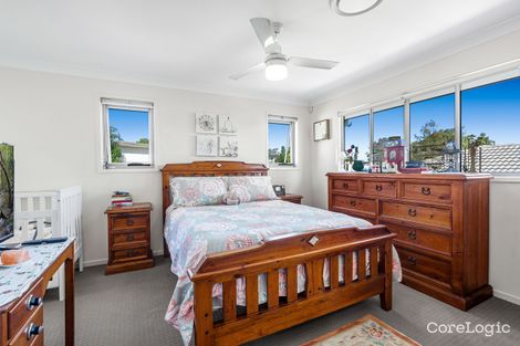 Property photo of 42/20 Kianawah Road South Manly West QLD 4179