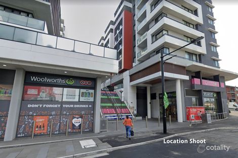 Property photo of 904/2A Charles Street Canterbury NSW 2193