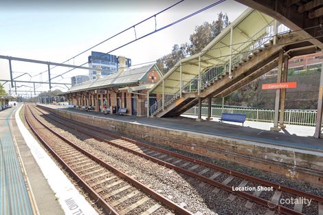 Property photo of 904/2A Charles Street Canterbury NSW 2193