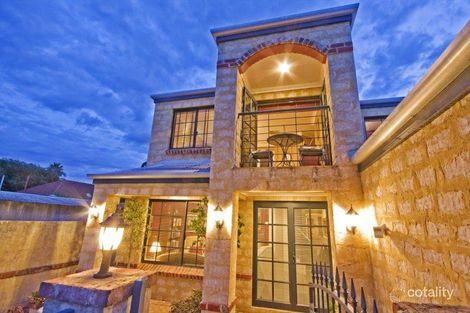 36 Menzies St, Rivervale, WA 6103